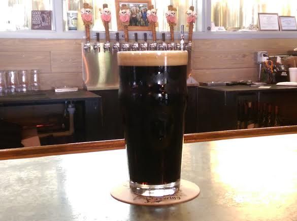 50 Craft Beers of the South Shore: Wildrose Brewing's Mad Cow